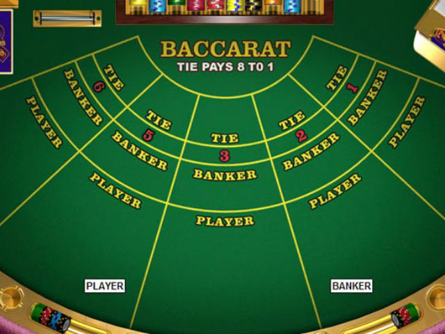 Free online casino table games no download