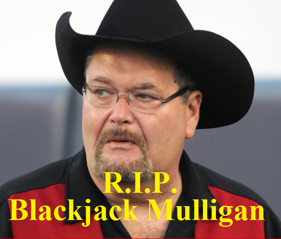 Blackjack mulligan death