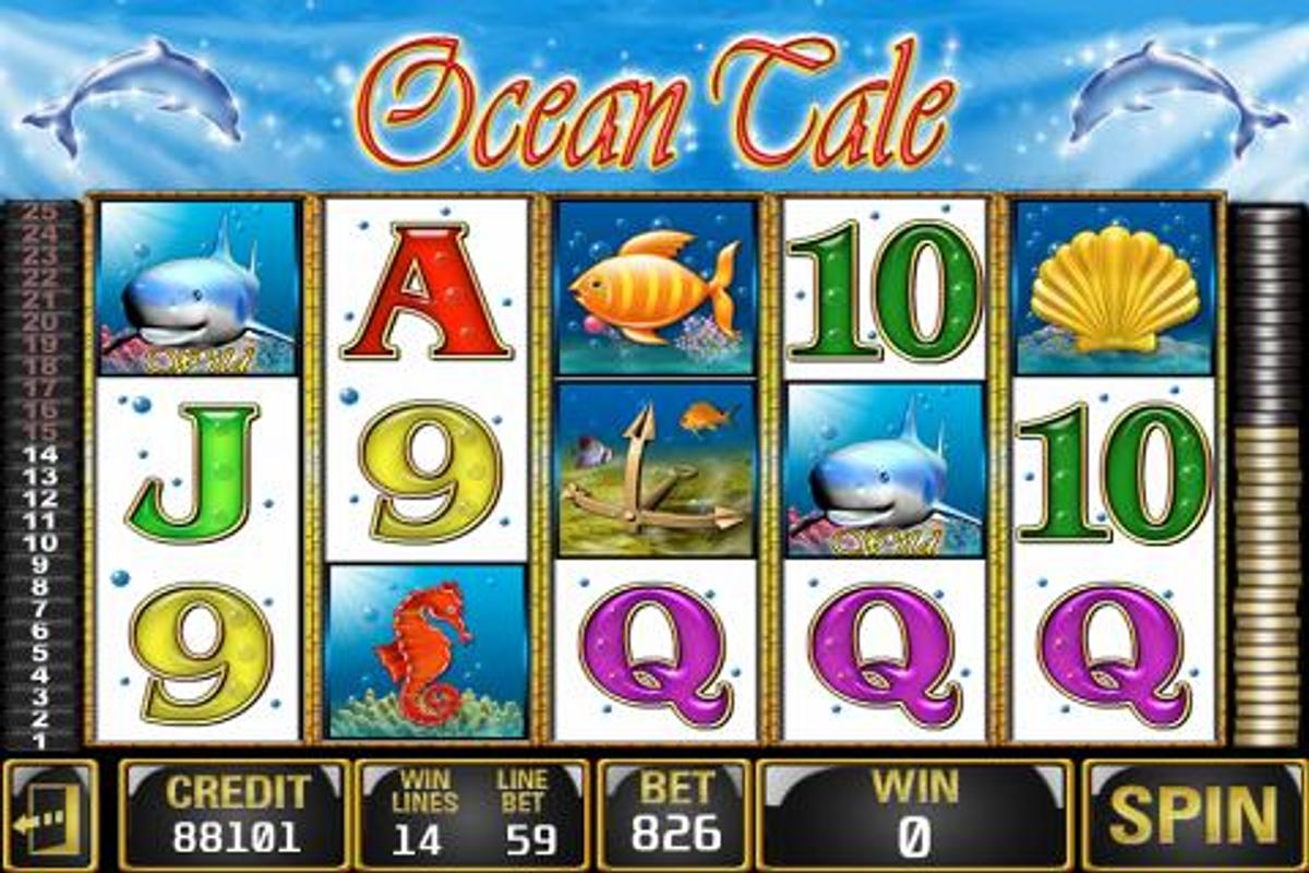Free slots online mobile