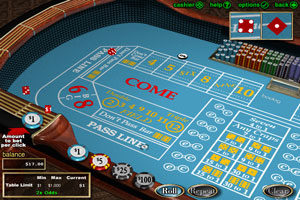 United States Real Money Online Casino States